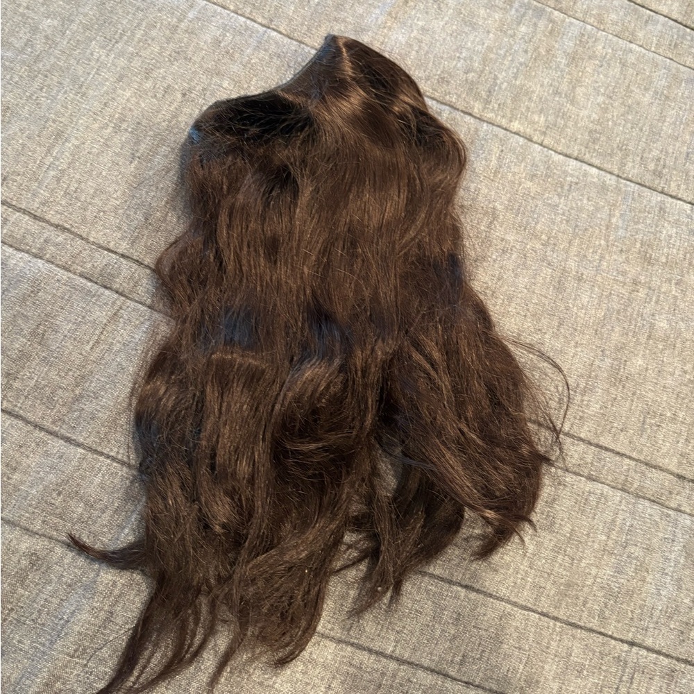 Halo Couture Hair Extension